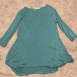 Tops - Long top Tops - Long top